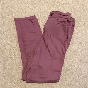 OshKosh B'gosh Boys' Dusty Rose Chino Pants